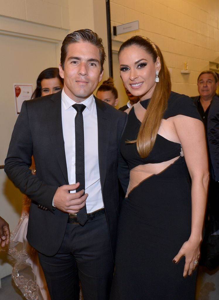 Fernando Reina, exesposo de Galilea Montijo, sale en defensa de la conductora