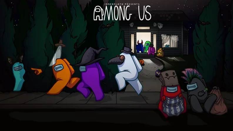¿Te gustaría jugar gratis Among Us en tu computadora? Te decimos cómo hacerlo