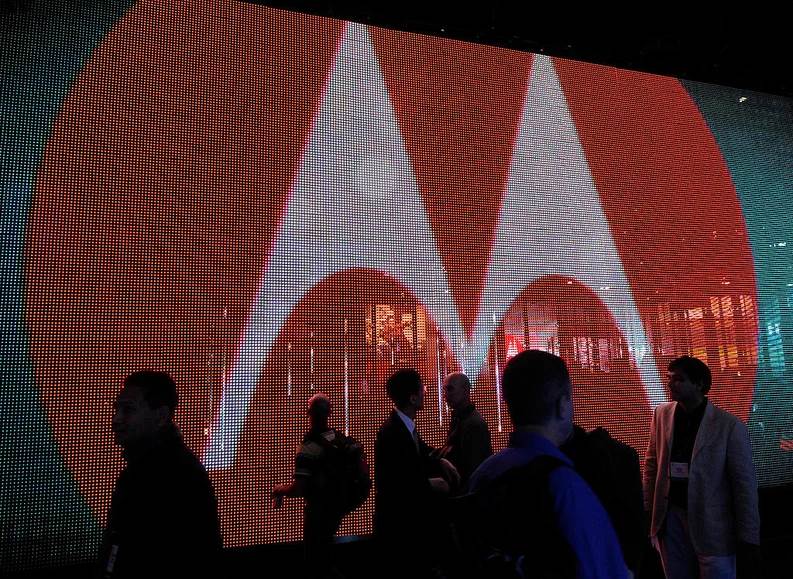  Motorola lanzó un smartphone con 48 megapixeles en cámara: Xiaomi y Apple temblarán 