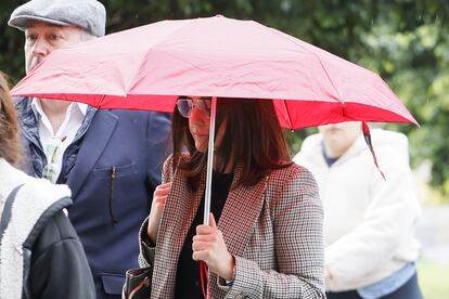 El juicio por abusos sexuales a seis integrantes de la secta que operaba en una masía de Castellón arrancará el 3 de noviembre