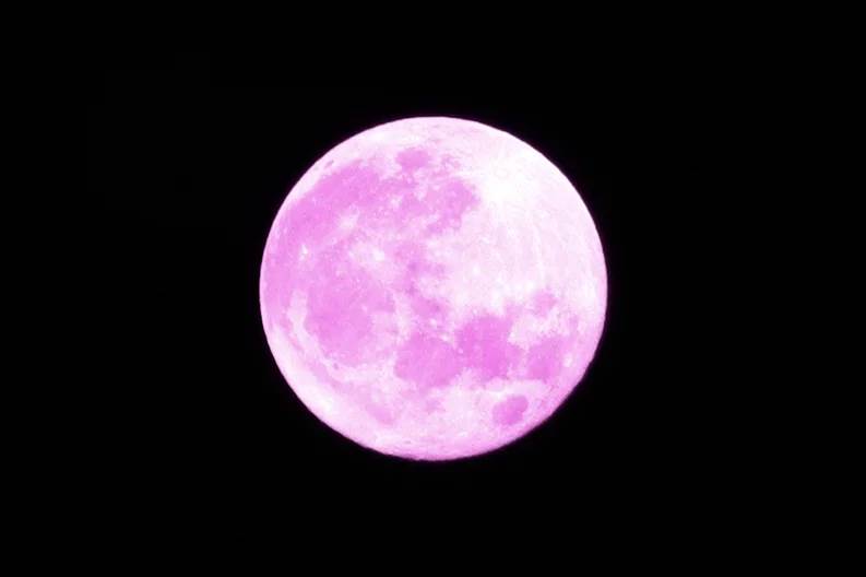  Mayo nos asombrará con una Luna de sangre: cuándo y cómo verla 