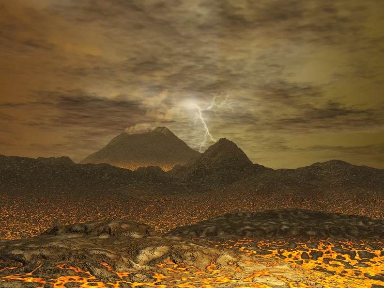  La NASA anunció una nueva misión a Venus que podría salvar el futuro de la Tierra 