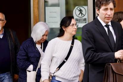 El juicio por abusos sexuales a seis integrantes de la secta que operaba en una masía de Castellón arrancará el 3 de noviembre