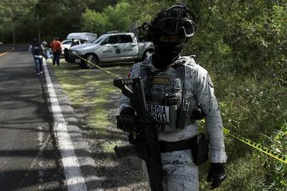 “Al padre Bertoldo y a la persona que detuvieron se les veía juntos en el pueblo, eran amigos”