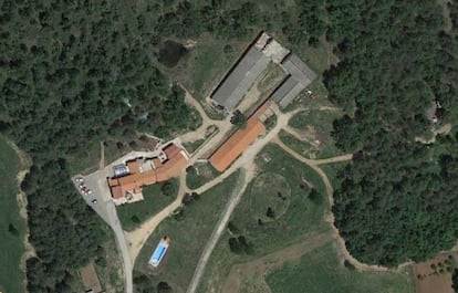 El juicio por abusos sexuales a seis integrantes de la secta que operaba en una masía de Castellón arrancará el 3 de noviembre