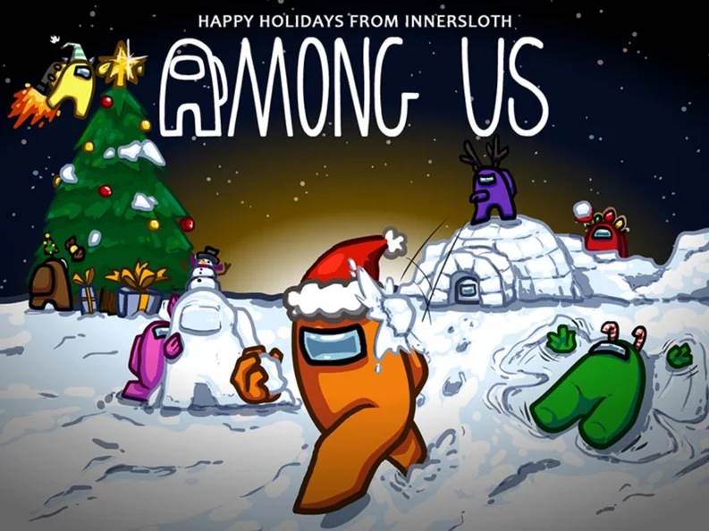 ¿Te gustaría jugar gratis Among Us en tu computadora? Te decimos cómo hacerlo