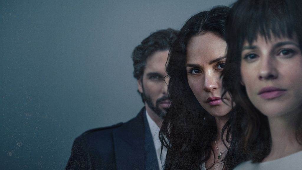 Carmen Villalobos y el impresionante reto de infarto que pocos se atreverían a intentar