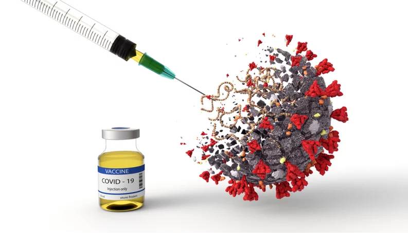  ¿Por qué la vacuna de COVID llegó tan rápido y la de SIDA ha tardado décadas? La ciencia lo explica 