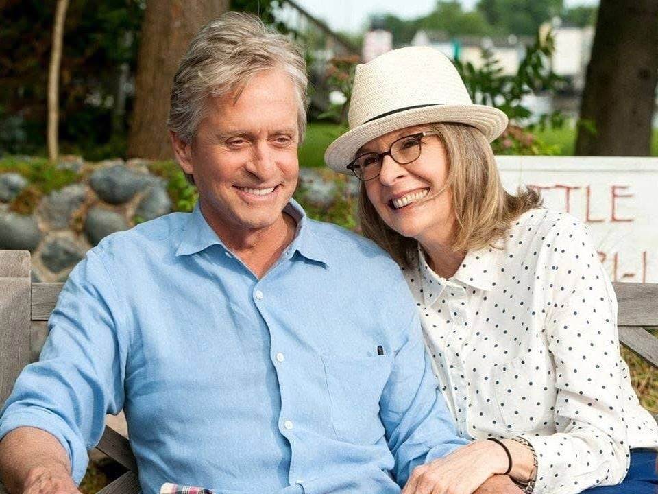 Familia de Diane Keaton revela la causa de la muerte de la actriz y comparte emotivo mensaje