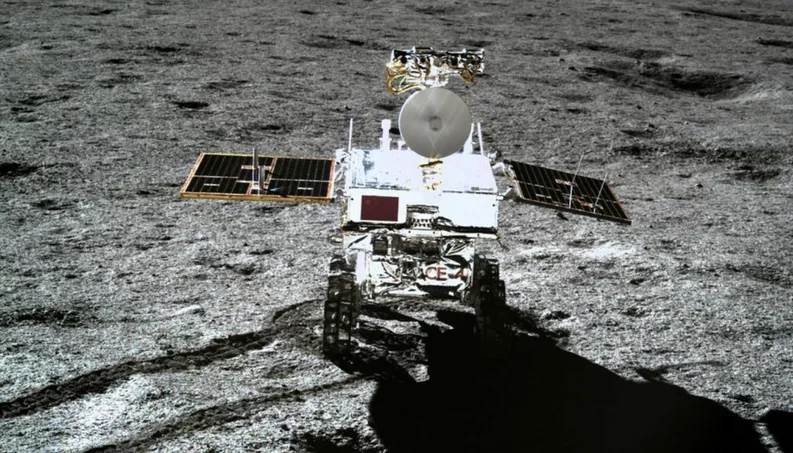  Muy pronto podremos respirar en la Luna gracias a un descubrimiento, ¿podremos vivir ahí? 