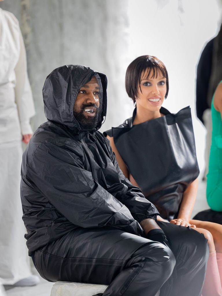 Kim Kardashian revela que su hija North quiere que tenga novio y olvidarse de Kanye West