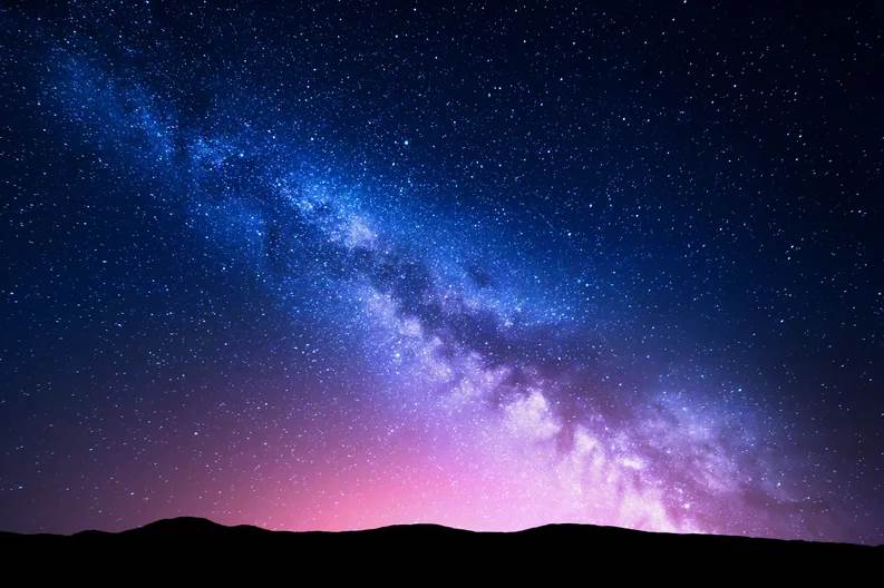  Einstein estaba equivocado: nuevo mapa del universo lo demuestra, te explicamos 