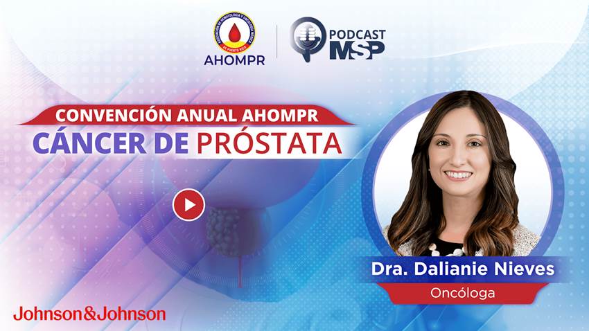 Avances en el tratamiento de cáncer de próstata