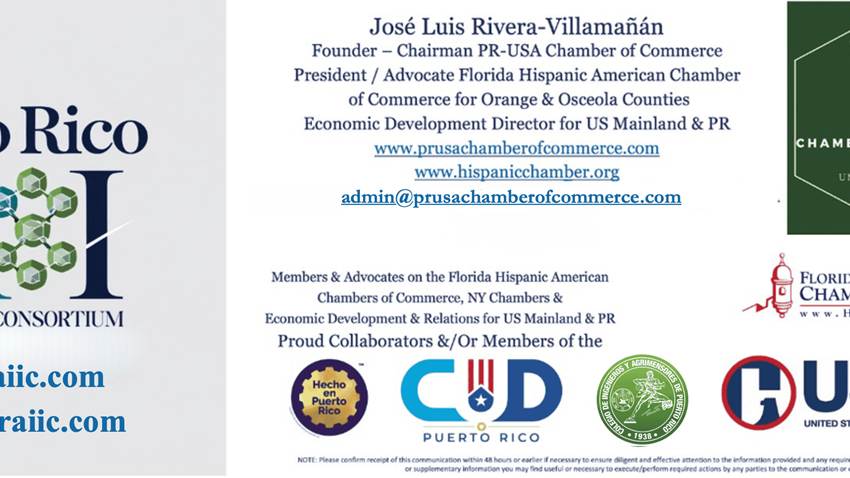 Puerto Rico será sede del primer Congreso y Expo de Inteligencia Artificial enSalud del Caribe