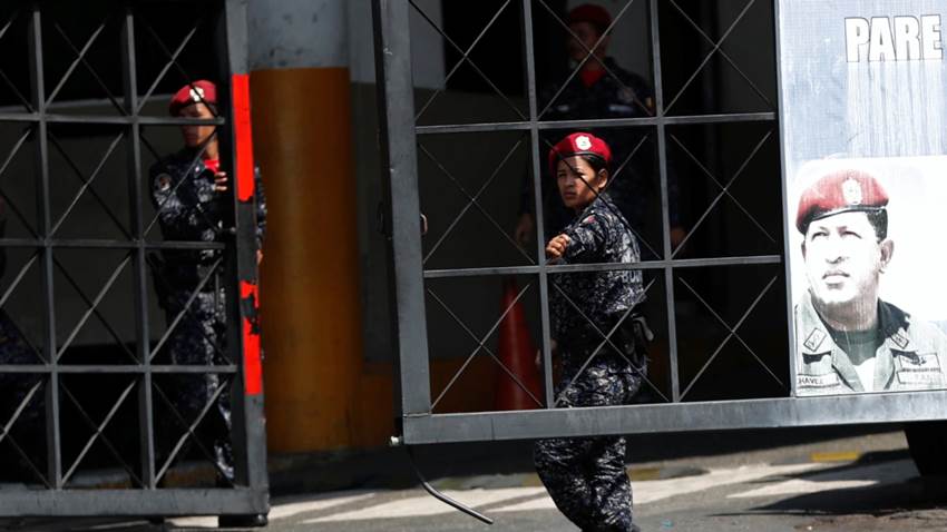 Los venezolanos podrán filmar los registros e inspecciones policiales