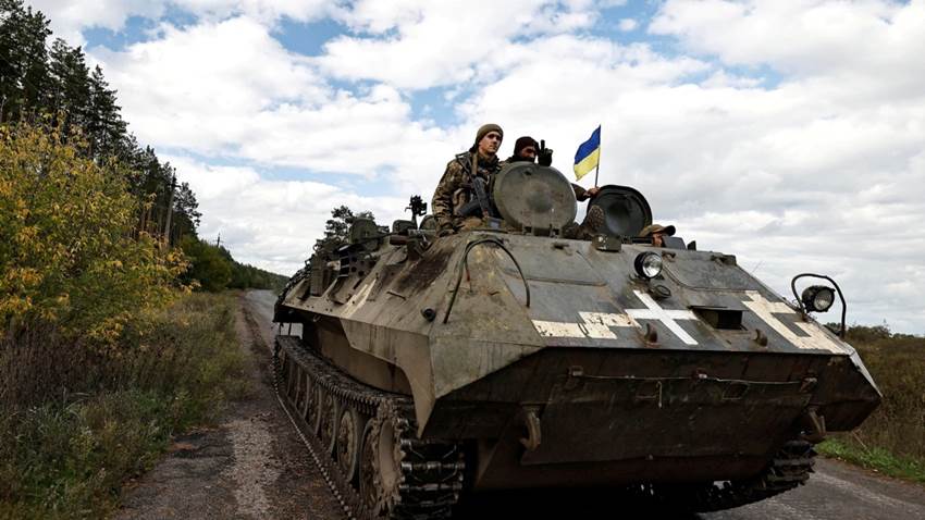 Derrotas frente a Ucrania comienzan a conocerse en Rusia y causan revuelo entre los nacionalistas