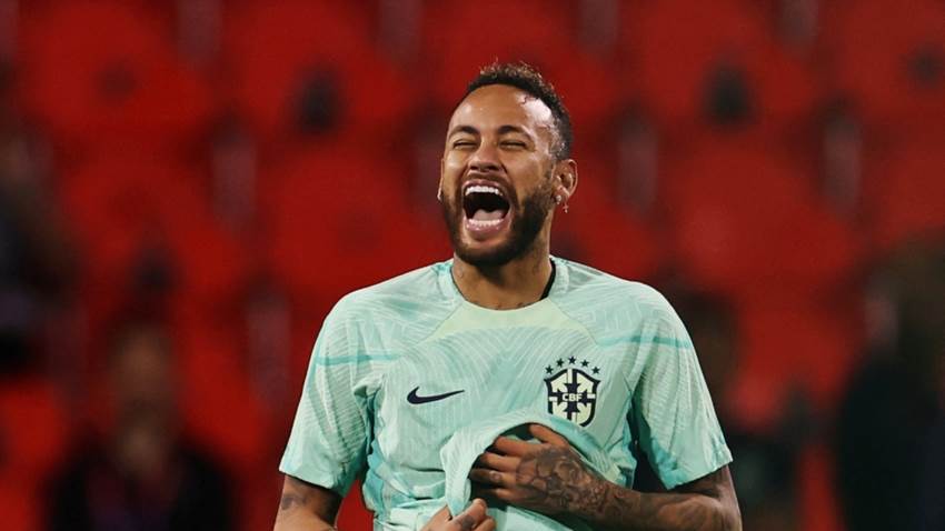 En vivo
Brasil y Croacia sellan su pase a cuartos