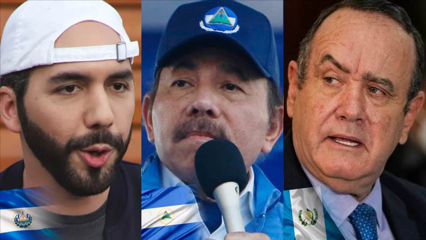 Nicaragua encabeza sombrío panorama de la democracia en Centroamérica, según analistas