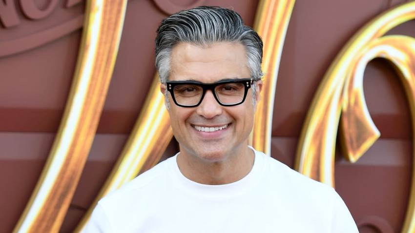 Jaime Camil sobre algunos de sus amigos del pasado: 'Ciertas personas ya cumplieron su fecha de caducidad'
