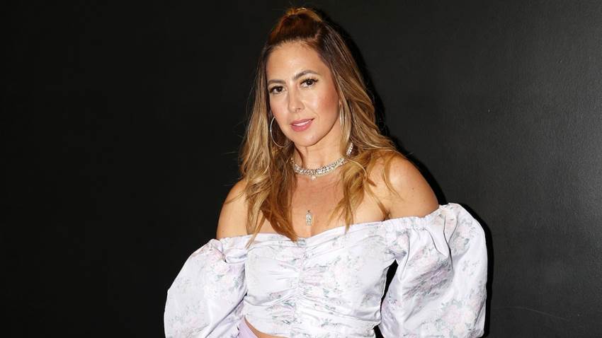 ‘Chiquibaby’ llora al recordar uno de los momentos más dolorosos de su vida