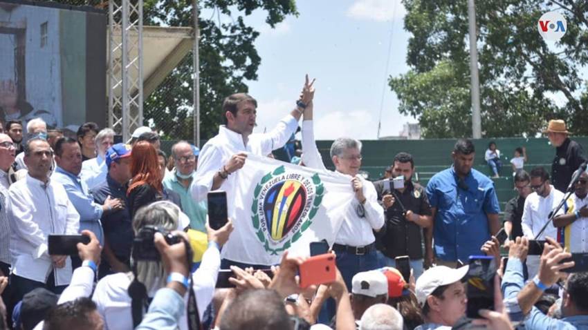 Reglamento de primaria opositora arroja dudas sobre voto de miles de venezolanos en el extranjero