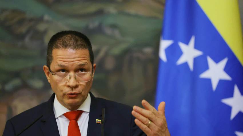 Caracas estima que la Administración Biden podría 