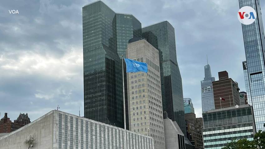 ¿Cuáles son los temas de América Latina en la 77 Asamblea General de la ONU?