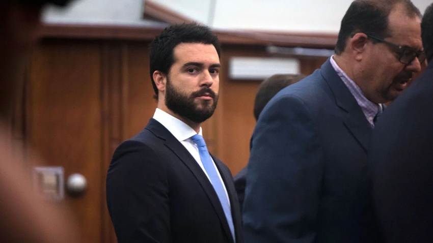 Pablo Lyle podría quedar en libertad en diciembre: esto se sabe del caso