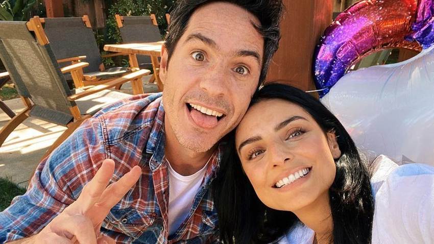 Entre lágrimas, Mauricio Ochmann se sincera con Aislinn Derbez: 'El amor que tenemos no lo entiende nadie'