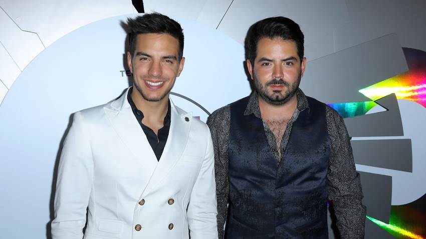 Vadhir Derbez reacciona a la estafa que sufrió su hermano, José Eduardo Derbez