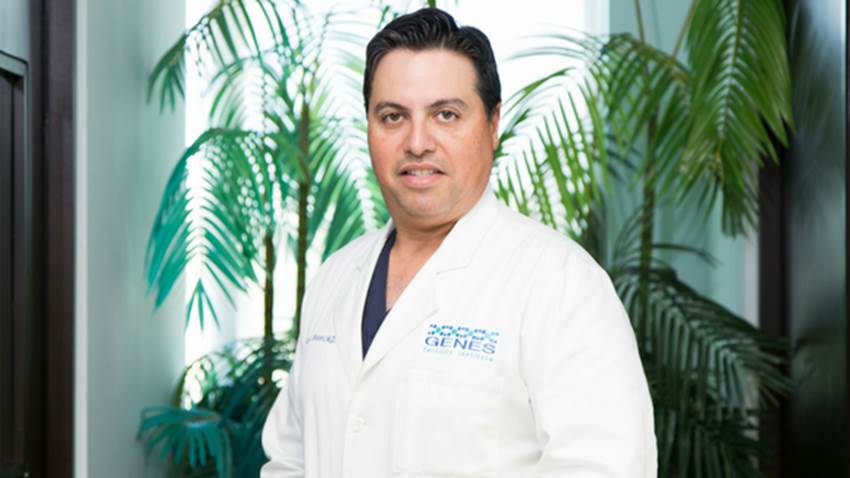 Colegio de Médicos anuncia vacunación para mujeres en edad reproductiva en Centro The Mall of San Juan