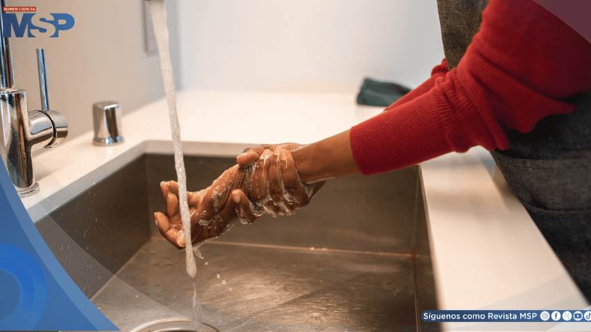 Día Mundial del Lavado de Manos: 1.700 millones de personas aún carecen de servicios básicos de higiene