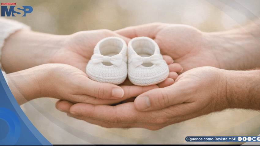 Cada 17 segundos ocurre un fallecimiento fetal tardío en el mundo