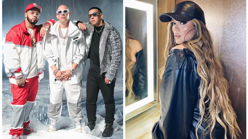 Premios Juventud 2020: los grandes ganadores de la primera entrega a distancia