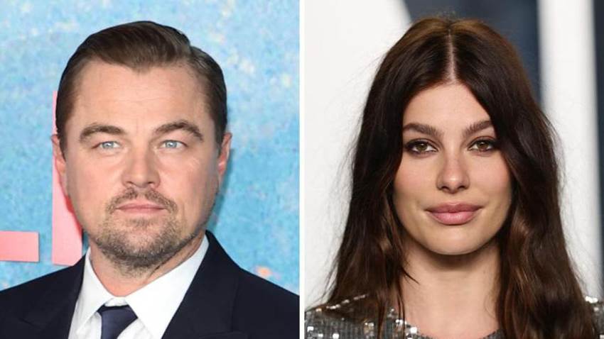 Leonardo DiCaprio y Camila Morrone ponen fin a su relación tras cuatro años juntos