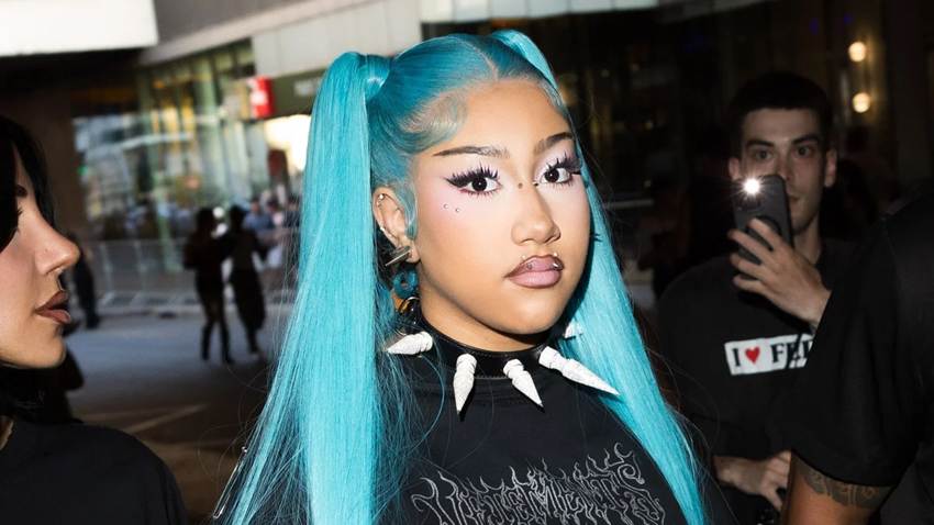 Inesperado revés para North West: se cancela su primera gira días antes del primer concierto