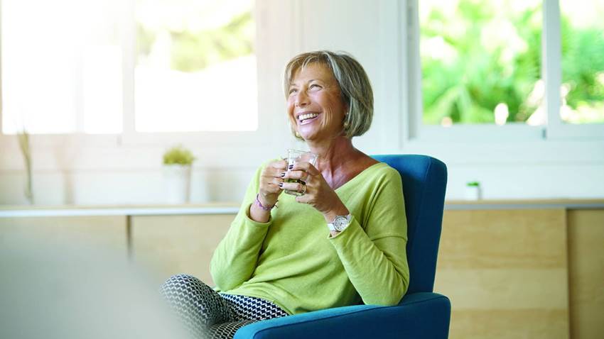 Siete formas de cuidar las articulaciones a cualquier edad