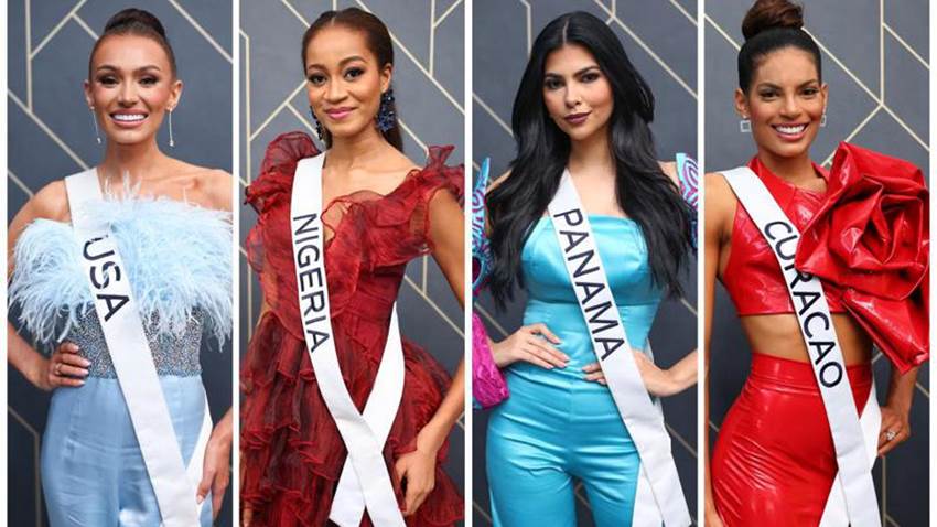 Miss Universe 2023: Actualizaciones en vivo del show, las finalistas y la ganadora