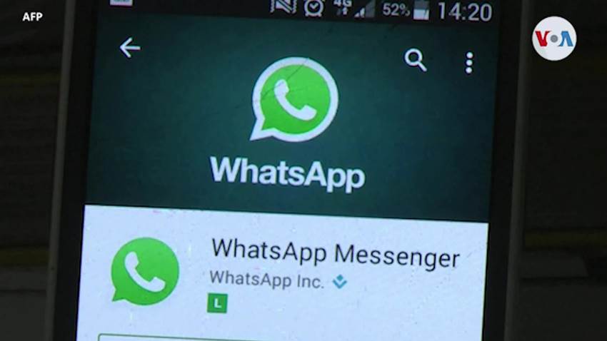 WhatsApp y el estreno de políticas de privacidad desde el 15 de mayo