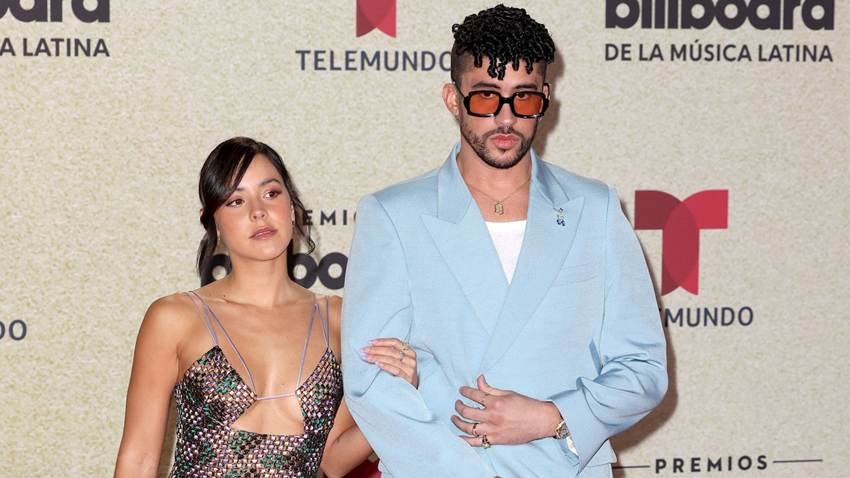 Bad Bunny y Gabriela Berlingeri reaparecen juntos en Argentina tras el Super Bowl 2026: ¿reconciliación a la vista?