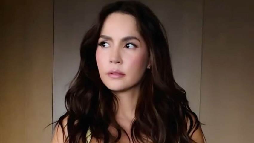 Carmen Villalobos confirma el regreso al set de 'Sin Senos Sí Hay Paraíso' después de la tragedia