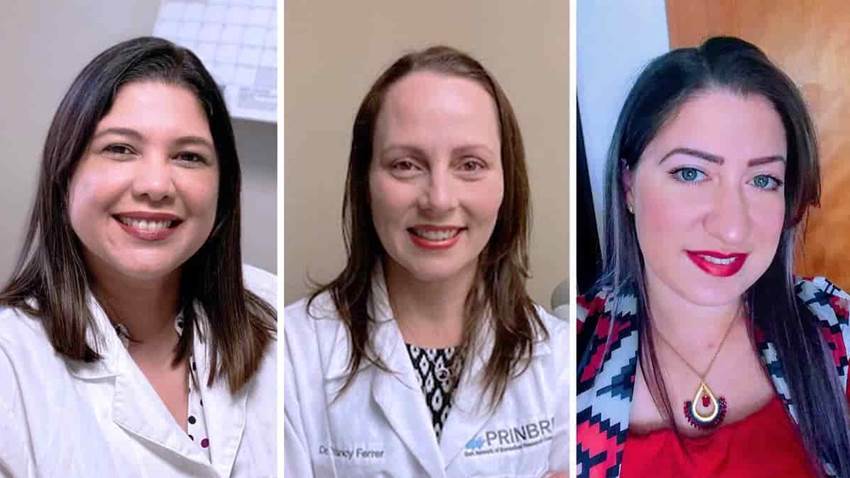 Científicas puertorriqueñas demuestran expresiones genéticas que pueden alterar tratamientos de cáncer