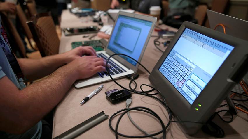 EE. UU.: hacker ucraniano sentenciado a siete años de prisión
