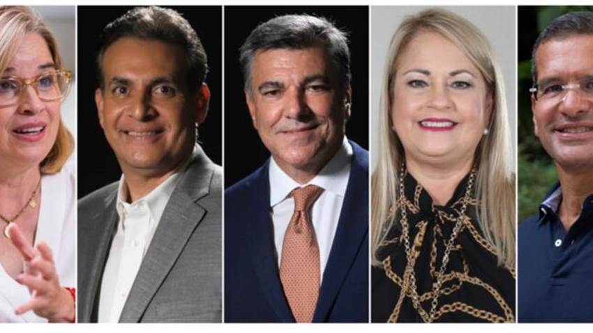 ¿Incide la campaña electoral en el contagio del COVID-19 en Puerto Rico?