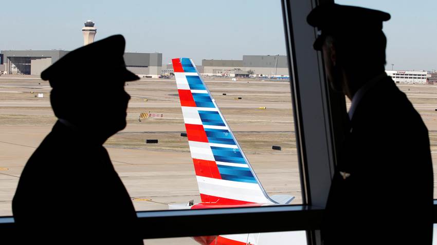 El aeropuerto de Texas adopta tecnología de reconocimiento facial