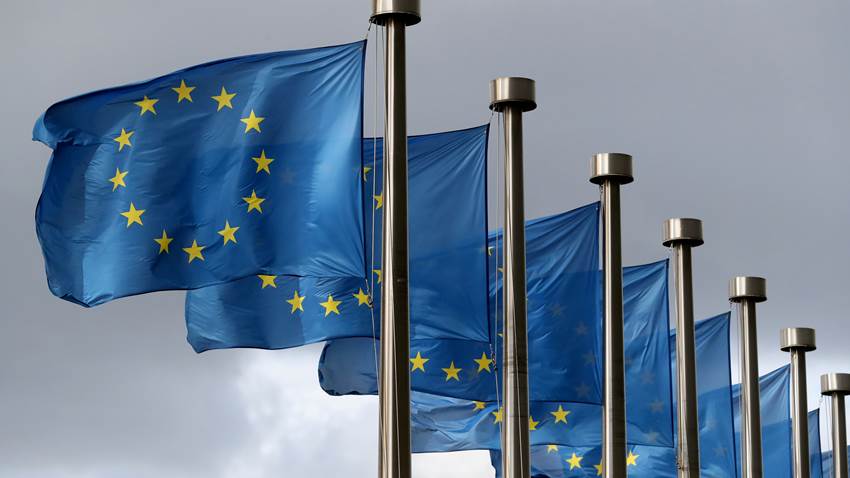 El Banco Central Europeo explora lanzar un euro digital