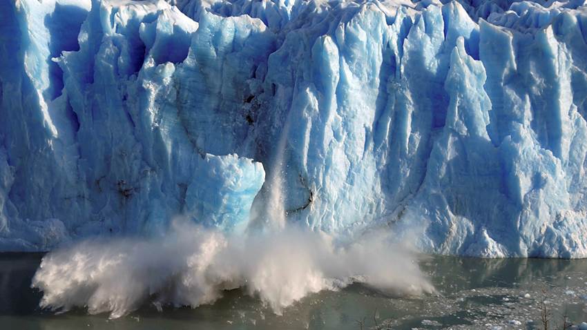Agencia ambiental divulga datos ausentes durante la Administración Trump