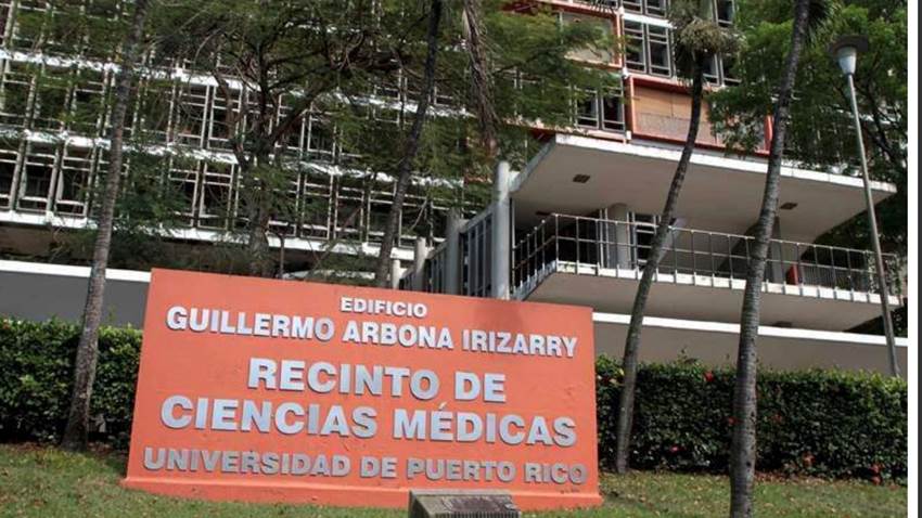 Informe revela cumplimiento de los programas académicos del Recinto de Ciencias Médicas