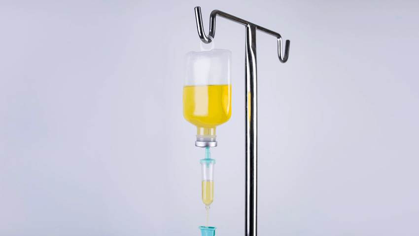 Vitamina C: ingrediente clave para la función de las células inmunitarias