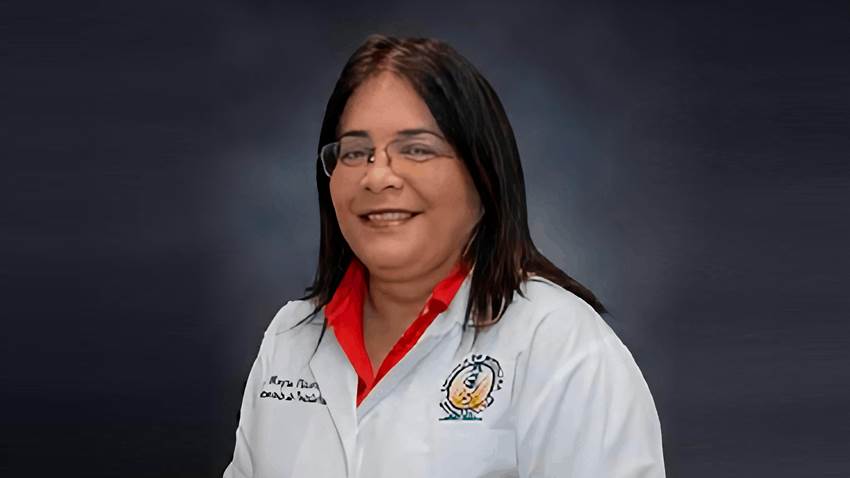 Eligen a la Dra. Mayra Olavarría Cruz como presidenta interina para la Universidad de Puerto Rico